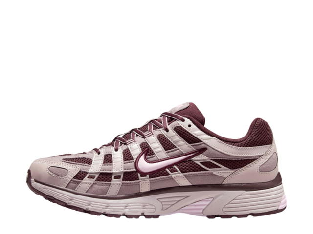 Nike Nike P-6000 Burgundy Crush Pink Foam (Women's) - view 2
