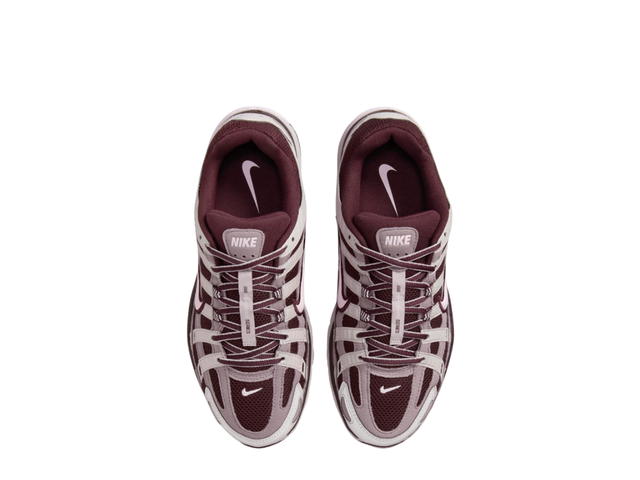 Nike Nike P-6000 Burgundy Crush Pink Foam (Women's) - view 3