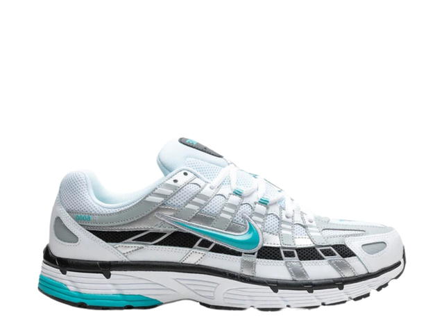 Nike Nike P-6000 Dusty Cactus - view 1