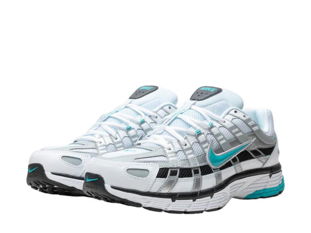 Nike Nike P-6000 Dusty Cactus - view 2
