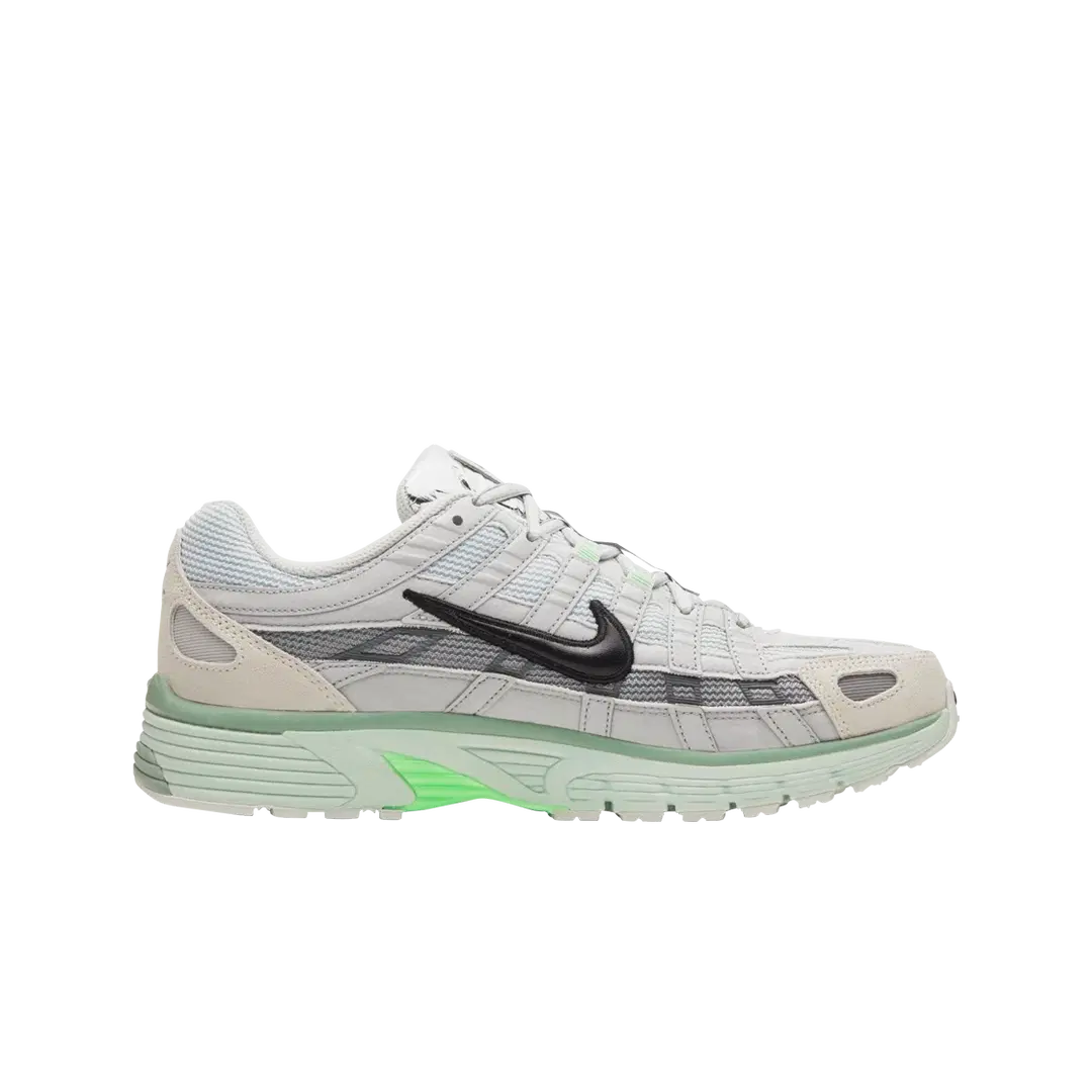 Nike Nike P-6000 Grey Fog