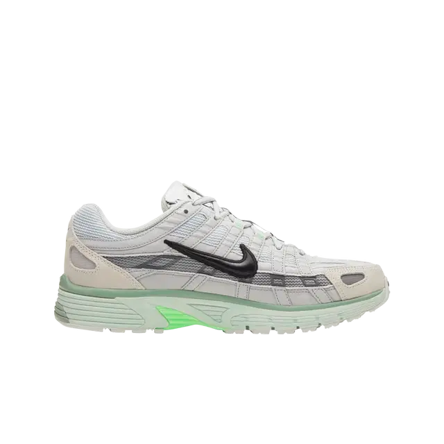 Nike Nike P-6000 Grey Fog - view 1