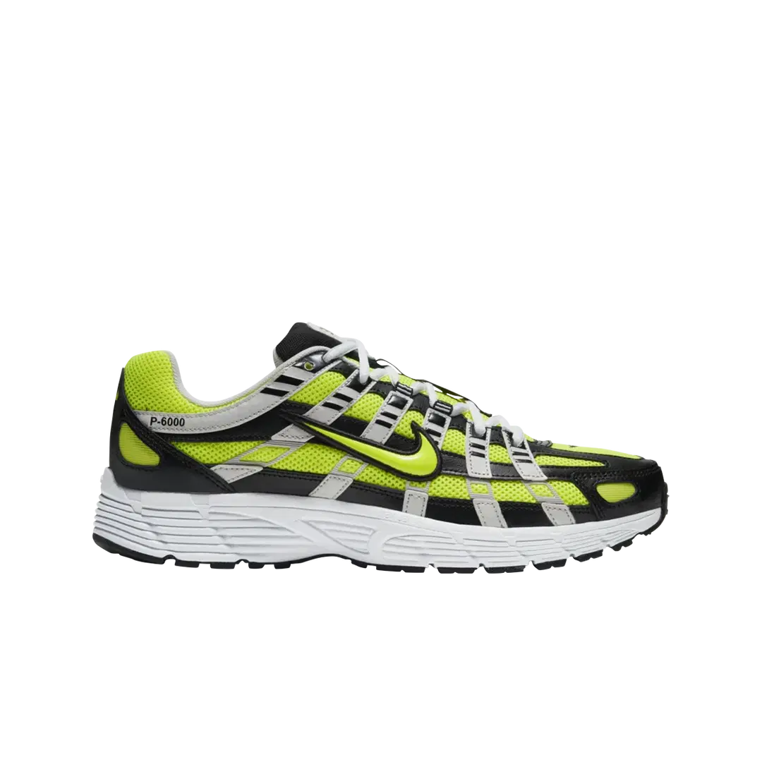 Nike Nike P-6000 Lemon Venom