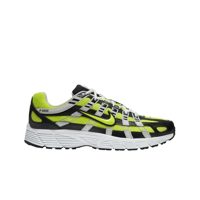 Nike Nike P-6000 Lemon Venom - view 1