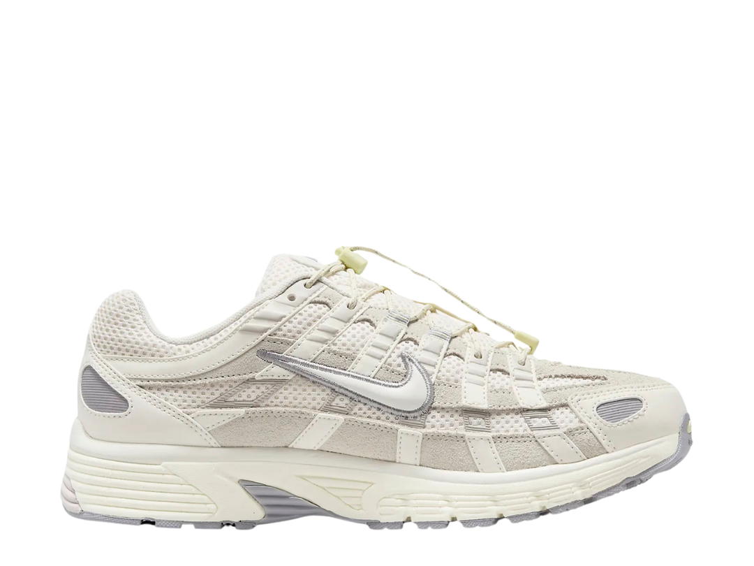 Nike Nike P-6000 Light Bone (W)