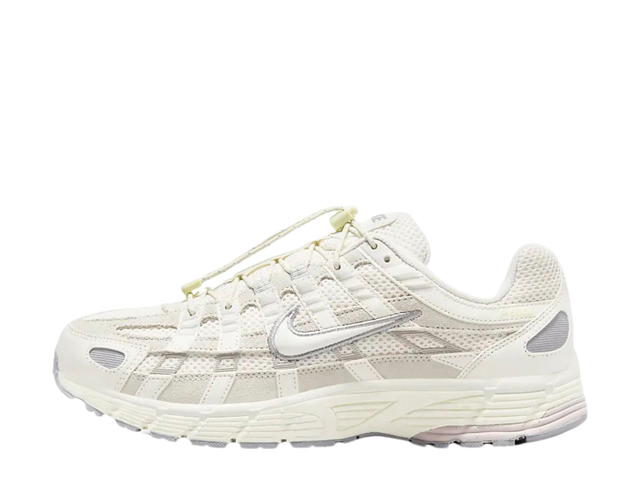 Nike Nike P-6000 Light Bone (W) - view 2