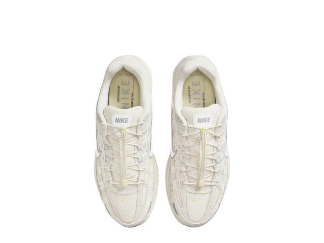Nike Nike P-6000 Light Bone (W) - view 3