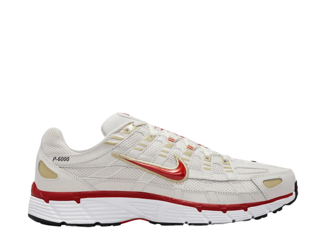 Nike Nike P-6000 Phantom Dragon Red