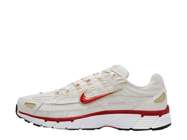 Nike Nike P-6000 Phantom Dragon Red - view 2