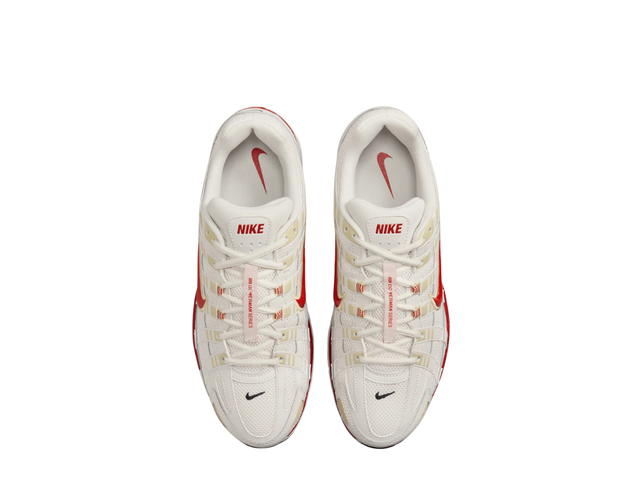 Nike Nike P-6000 Phantom Dragon Red - view 3