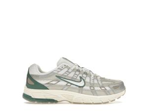 Buy Nike P-6000 Premium Light Bone Bicoastal Green at Sasom – Authentic and Ready to Ship