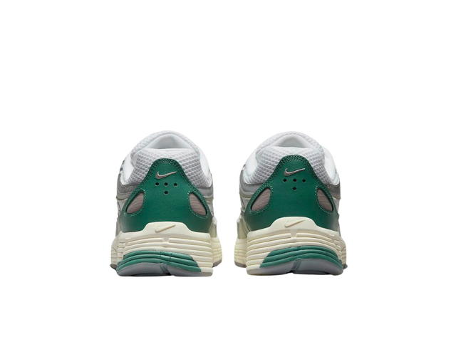 Nike Nike P-6000 Premium Light Bone Bicoastal Green - view 4