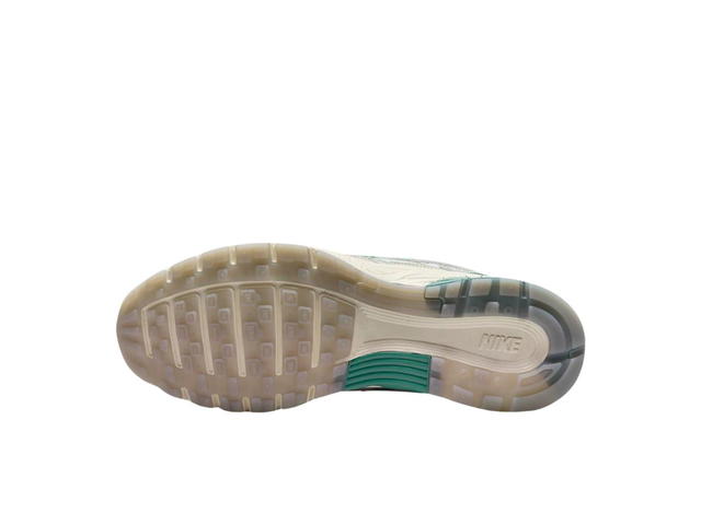 Nike Nike P-6000 Premium Light Bone Bicoastal Green - view 6