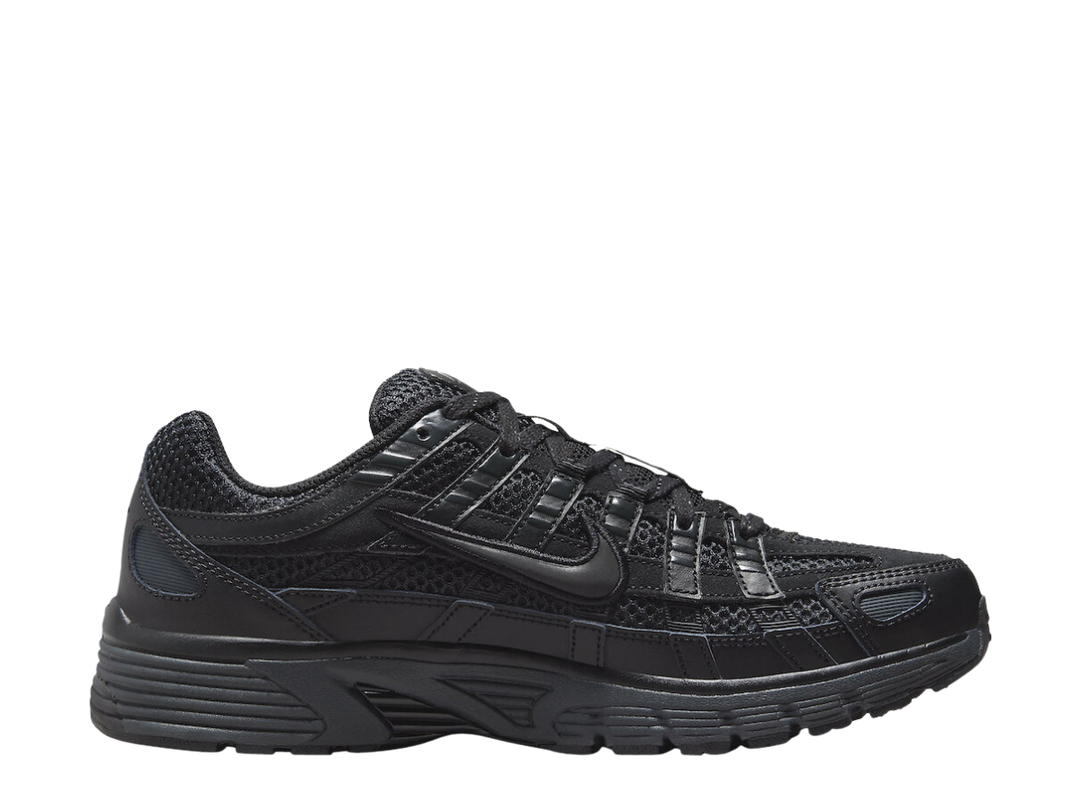 Nike Nike P-6000 Premium Triple Black