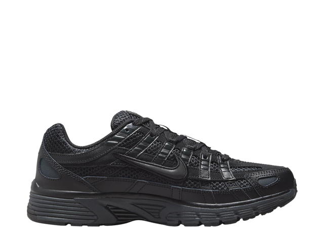 Nike Nike P-6000 Premium Triple Black - view 1