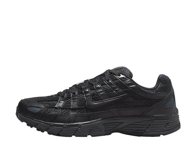 Nike Nike P-6000 Premium Triple Black - view 2