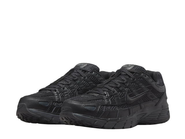 Nike Nike P-6000 Premium Triple Black - view 3