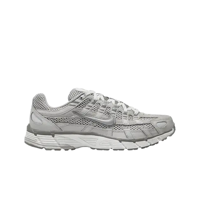 Nike Nike P-6000 Light Iron Ore - view 1