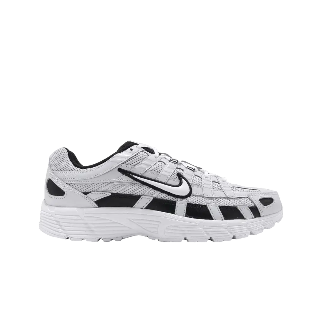 Nike Nike P-6000 Pure Platinum