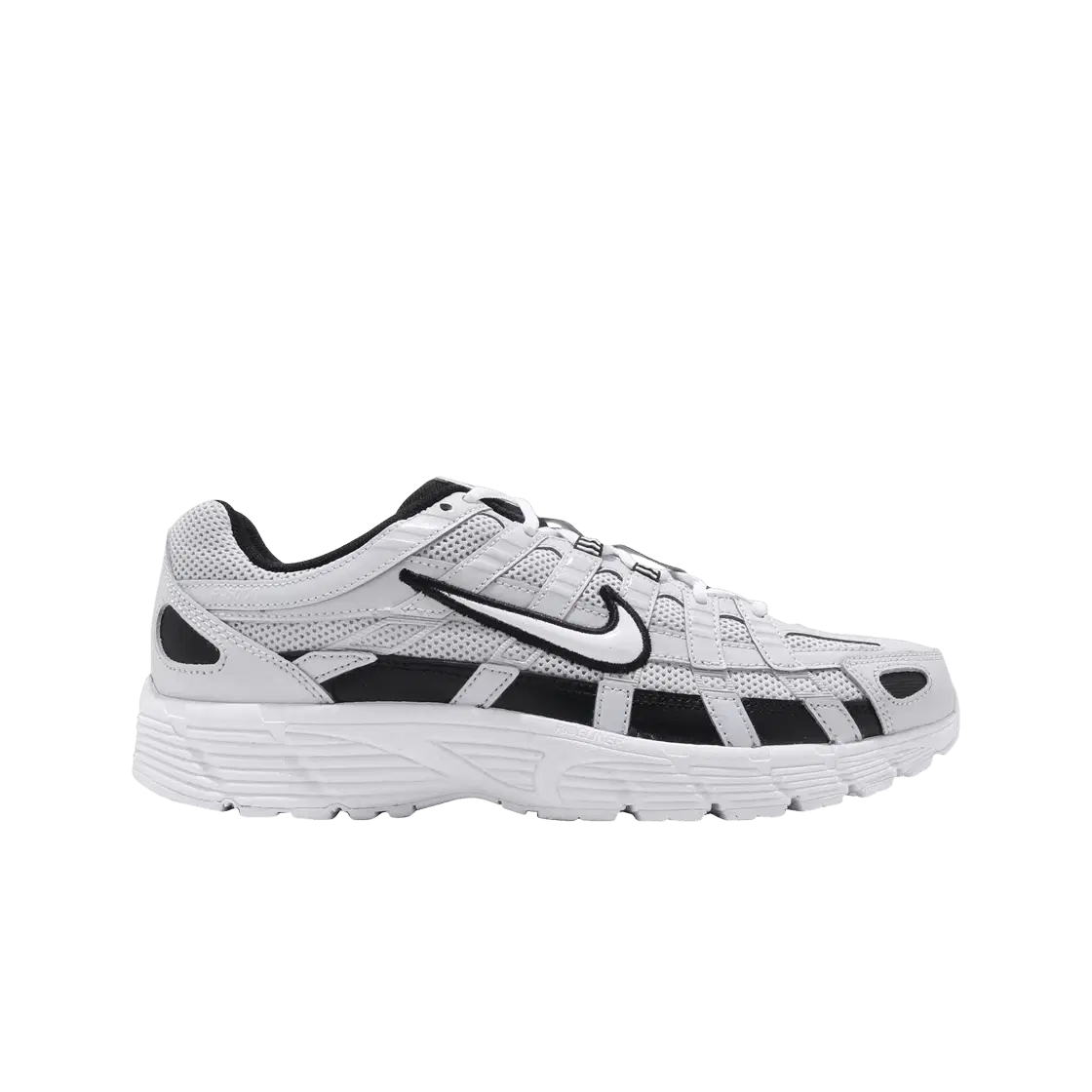 Nike Nike P-6000 Pure Platinum