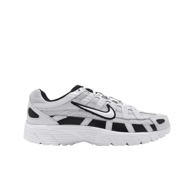 Nike Nike P-6000 Pure Platinum - view 1