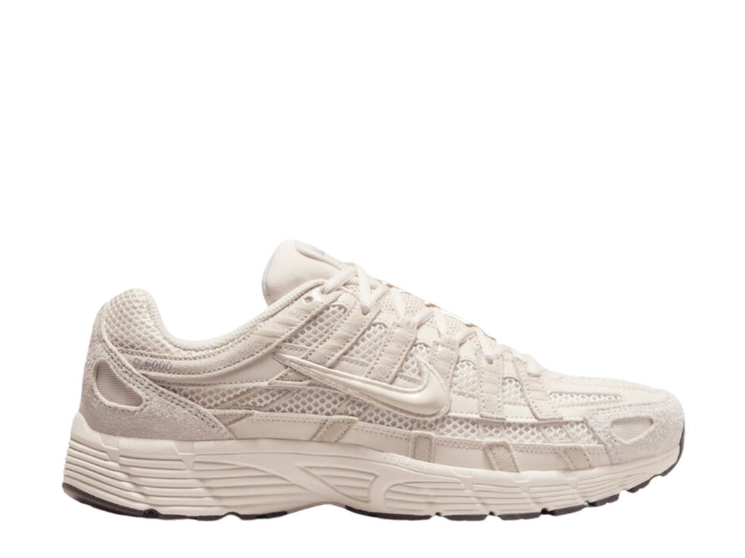 Nike Nike P-6000 SE Beige
