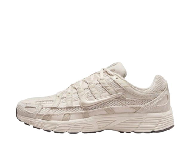 Nike Nike P-6000 SE Beige - view 2