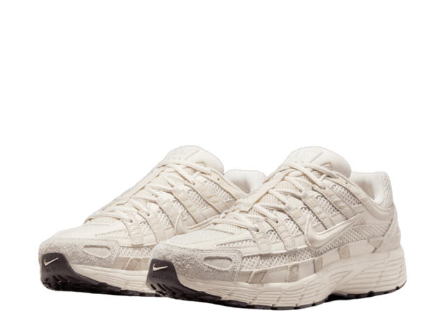 Nike Nike P-6000 SE Beige - view 3