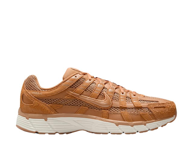 Nike Nike P-6000 SE Flax Metallic Gold Sail - view 1