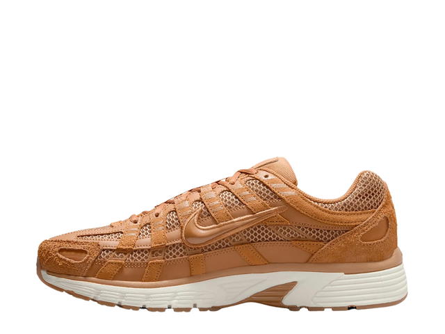 Nike Nike P-6000 SE Flax Metallic Gold Sail - view 2