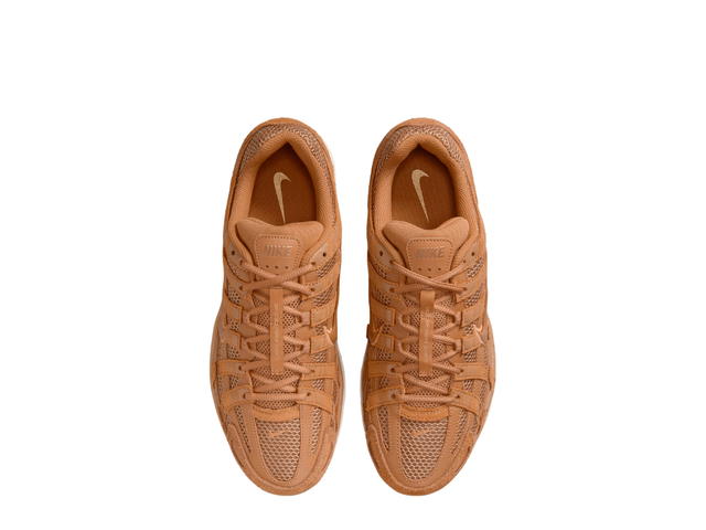Nike Nike P-6000 SE Flax Metallic Gold Sail - view 3