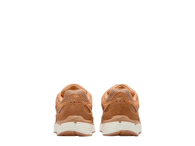 Nike Nike P-6000 SE Flax Metallic Gold Sail - view 5