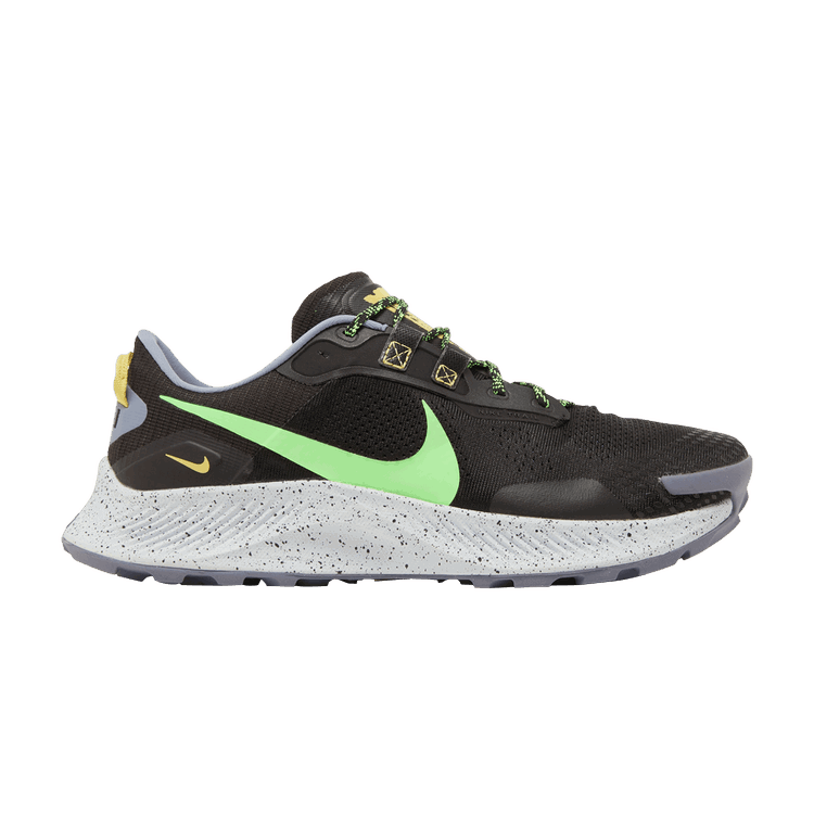 Nike Nike Pegasus Trail 3 'Black Green Strike'