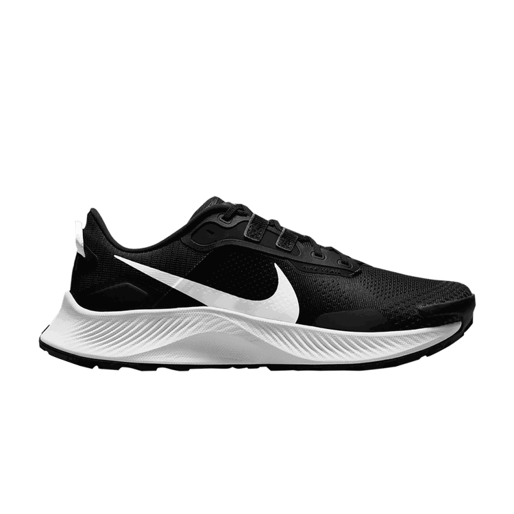 Nike Nike Pegasus Trail 3 'Black Pure Platinum'