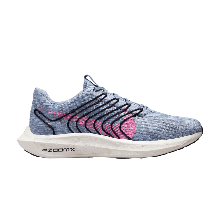 Nike Nike Pegasus Turbo Next Nature 'Ashen Slate Pink Spell'