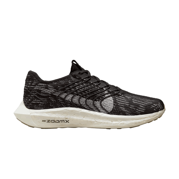 Nike Nike Pegasus Turbo Next Nature 'Black Off-Noir'