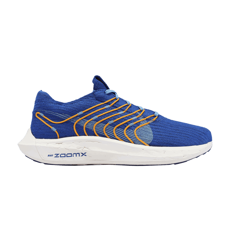 Nike Nike Pegasus Turbo Next Nature 'Game Royal Bright Orange'