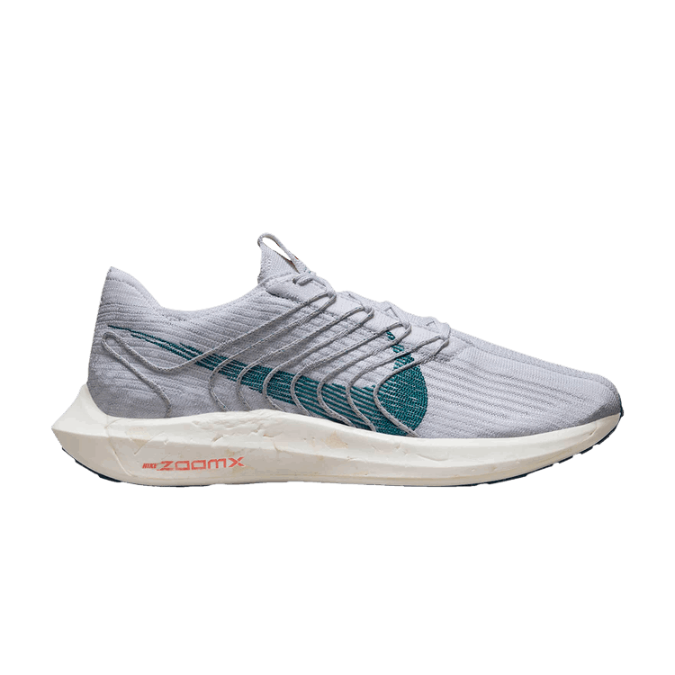 Nike Nike Pegasus Turbo Next Nature 'Pure Platinum Bright Spruce'