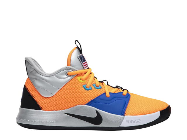 Nike Nike PG 3 NASA - view 1