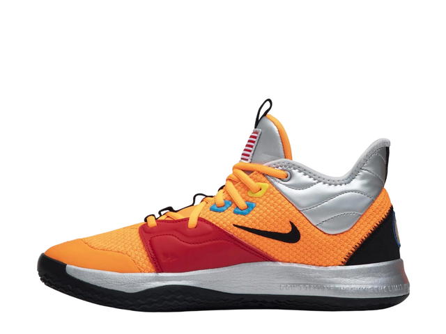 Nike Nike PG 3 NASA - view 2