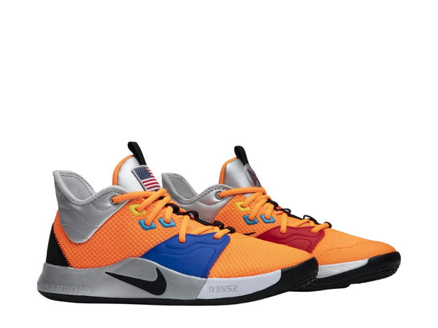 Nike Nike PG 3 NASA - view 3