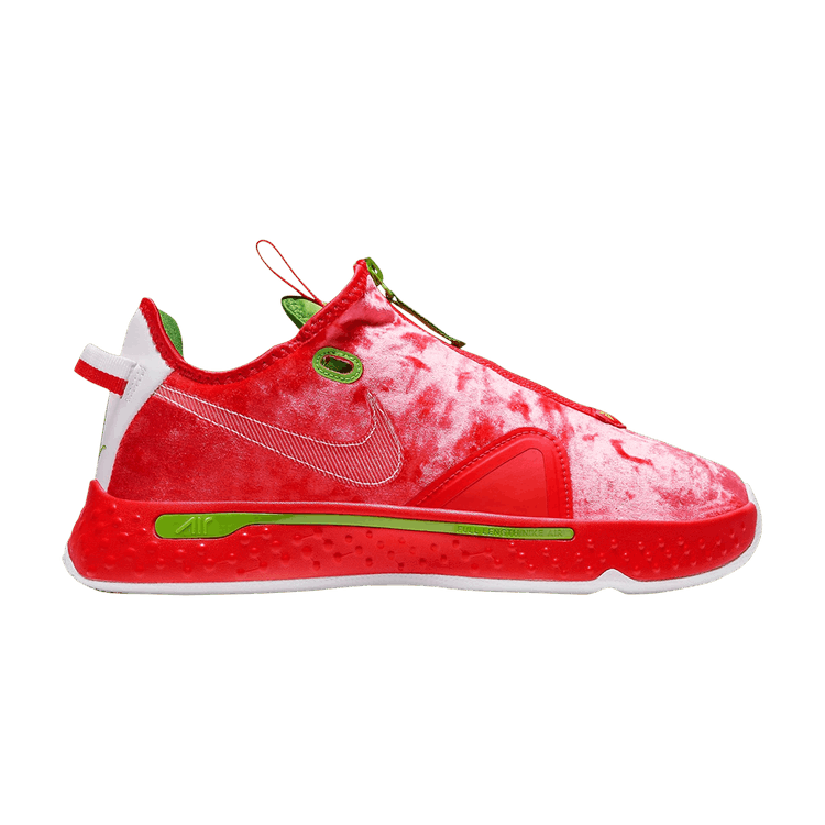 Nike Nike PG 4 'Christmas'