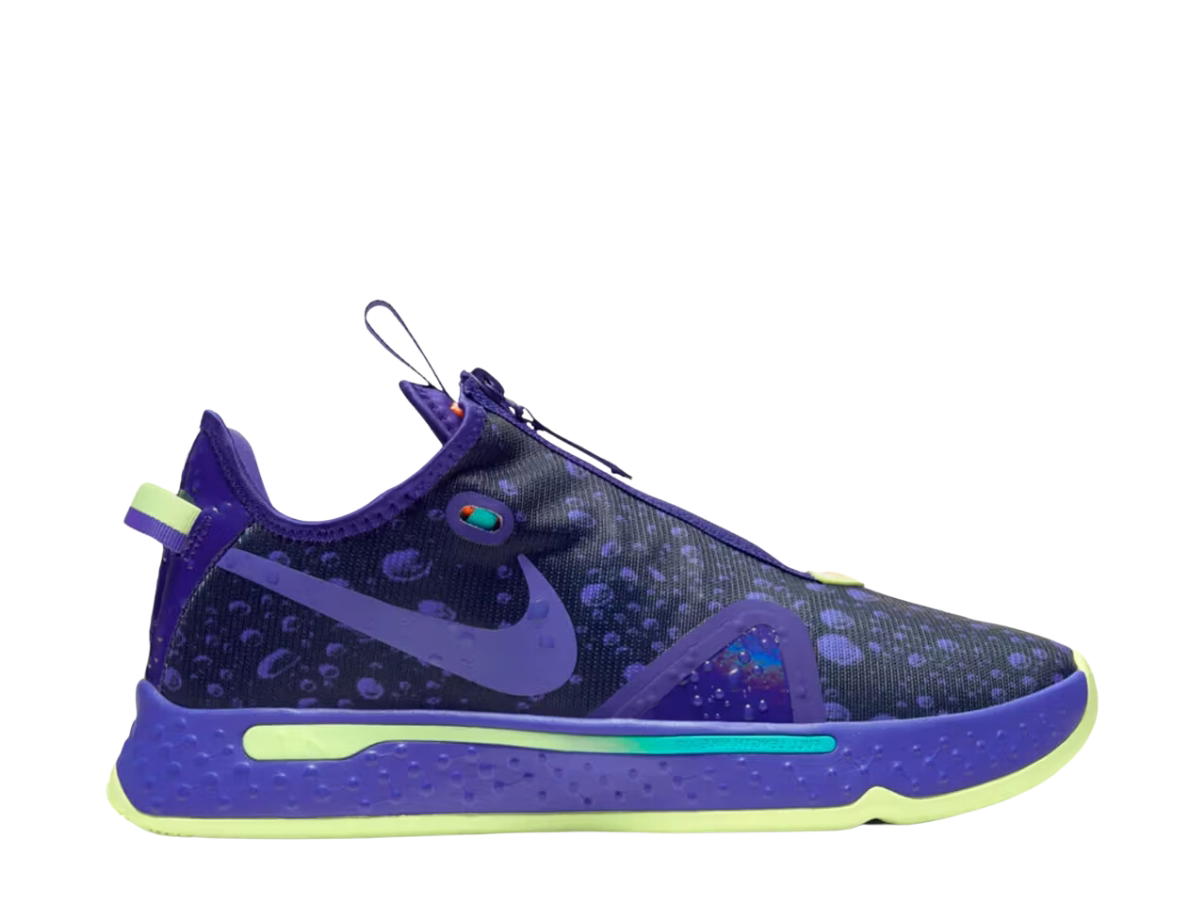 Nike Nike PG 4 Gatorade