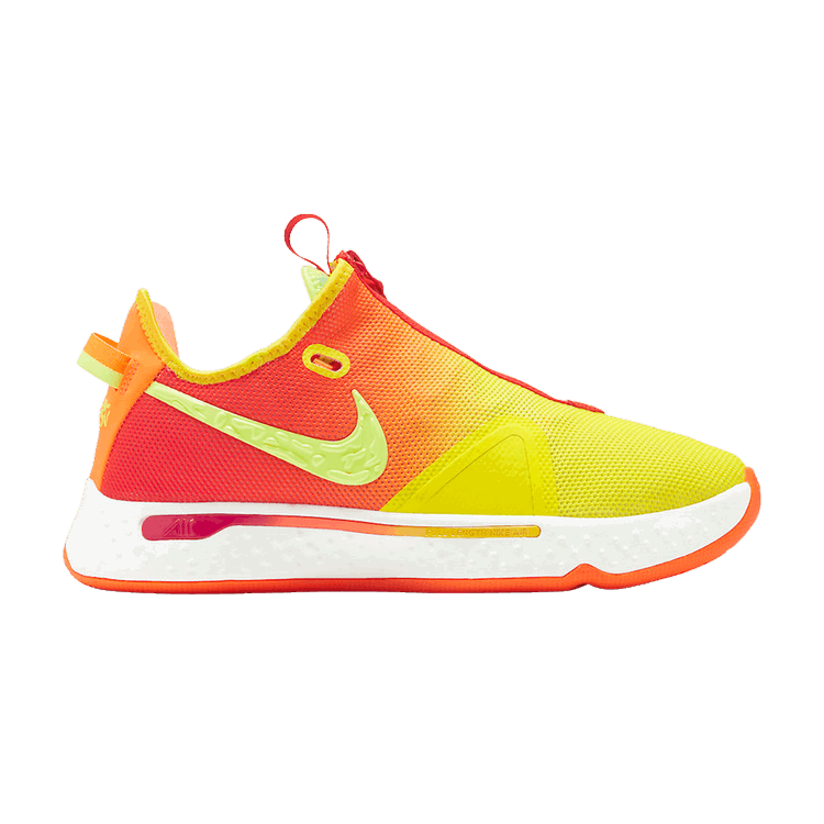 Nike Nike PG 4 Hot Sauce Pickled Pepper