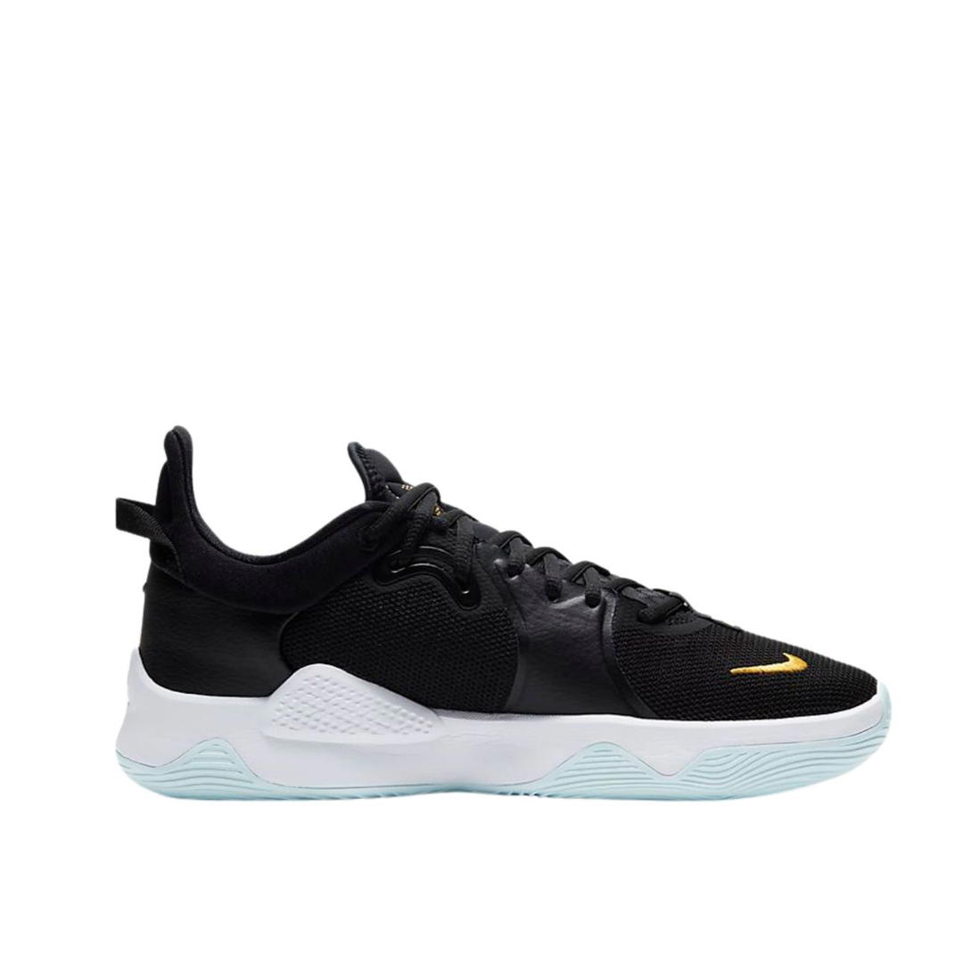 Nike Nike PG 5 Black Multicolor