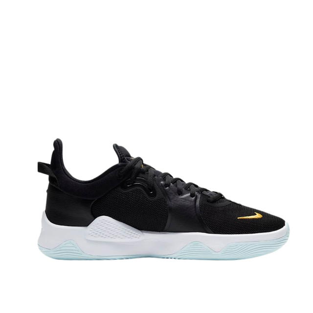 Nike Nike PG 5 Black Multicolor - view 1