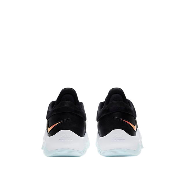 Nike Nike PG 5 Black Multicolor - view 3