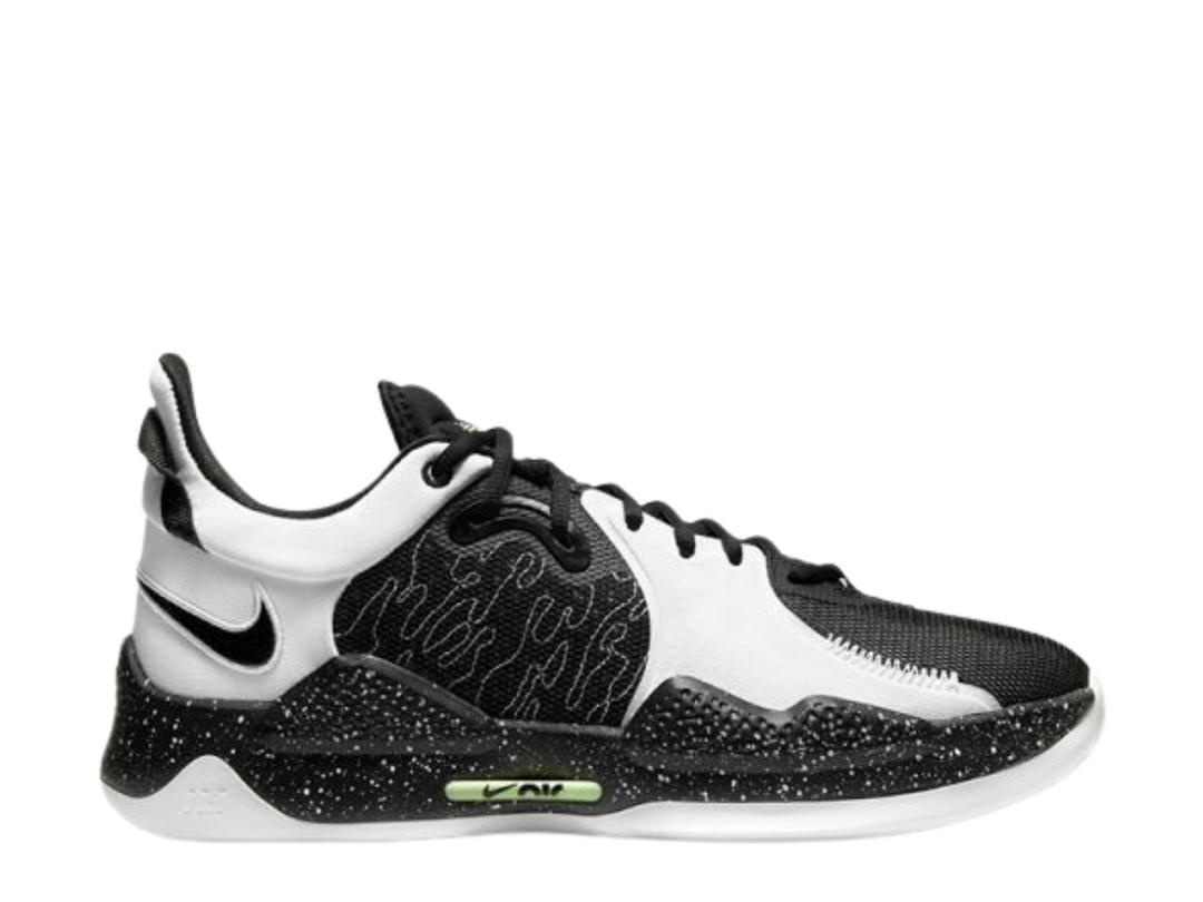 Nike Nike PG 5 Black Volt