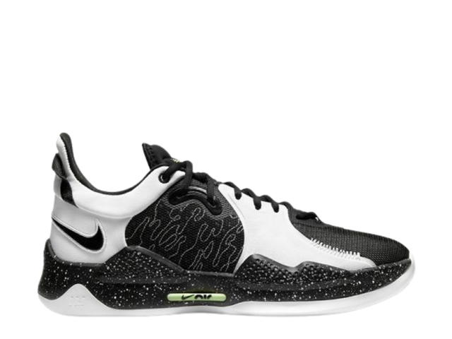 Nike Nike PG 5 Black Volt - view 1