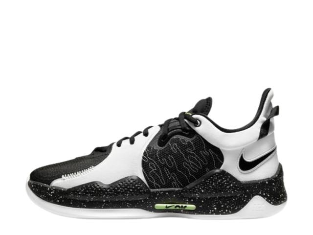 Nike Nike PG 5 Black Volt - view 2